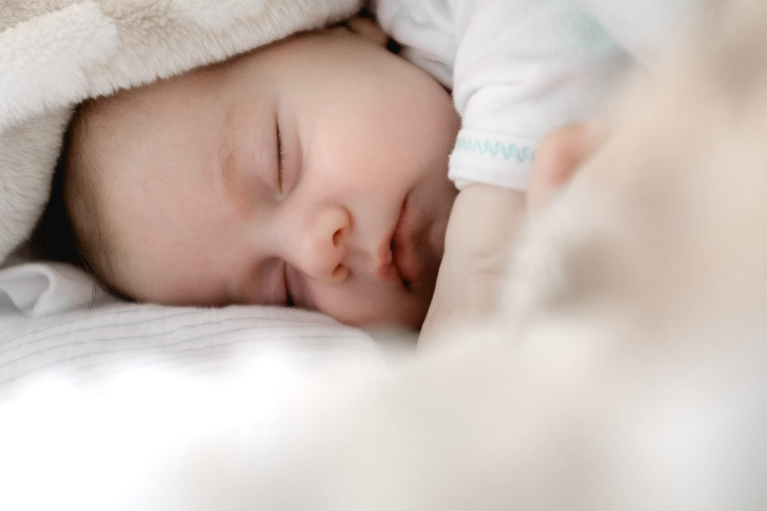 新生児黄疸の子はよく寝るというのは本当 時計好き女子の話題キャッチ